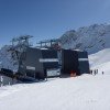 Urdenbahn auf der Lenzerheider Seite