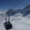 Die Urdenbahn ist das Herzstück des Skigebietes