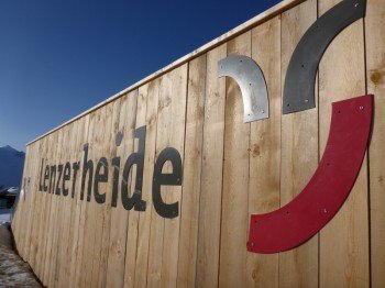 Lenzerheide ist auf jeden Fall einen Besuch wert!