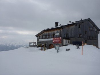 Piz Scalottas