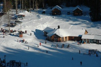 © Tal Skigebiet Asbybacken