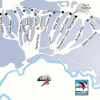 Pistenplan Asessippi Ski Area