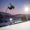 Die X-Games in Buttermilk sind spektakulär.