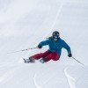 Aspen Buttermilk mit seinen perfekt präparierten und breiten Pisten