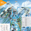 Pistenplan Aspen Highlands