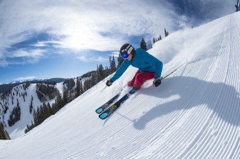 Aspen Snowmass ist ein Skigebiet der Extraklasse