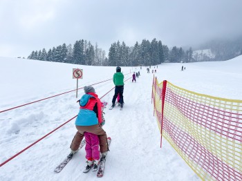 Lift am Astenberg