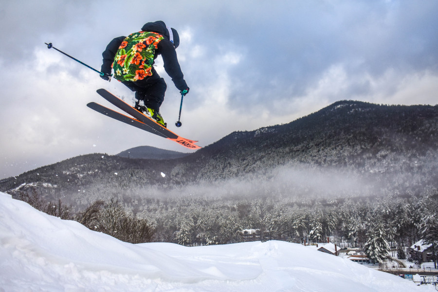 Seit 2019 gehört das Skigebiet zu den Vail Resorts. Auch der Epic Pass gilt hier nun.