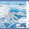 Pistenplan Bachledka
