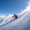 Freeriden in Gastein