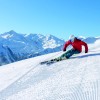 Über 80 präparierte Pistenkilometer erwarten Skifahrer.