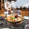 Die Gasteiner Skihütten laden mit Kaiserschmarrn und Co. zum gemütlichen Einkehrschwung.