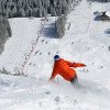 Klein, aber oho: Mt Norquay begeistert mit einem verhältnismäßig großen Funpark, der für jeden etwas zu bieten hat.
