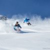 Perfekte Pisten für jede Könnerstufe zeichnen das Skigebiet aus.