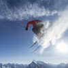 Fortgeschrittene Skifahrer kommen hier ebenso auf ihre Kosten wie Skinovizen. Knight Flight und Gun Run sind insbesondere für Könner geeignet.