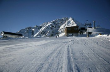 Das Pirin-Gebirge ist UNESCO Welterbe.