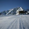 Das Pirin-Gebirge ist UNESCO Welterbe.