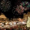 Silvester im schönen Beaver Creek.