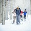 Beaver Creek hat einiges an Freizeitaktivitäten an der frischen Luft zu bieten.