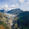 Aletschgletscher