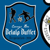 Buffet Belalp