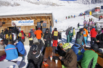 Hexenbar