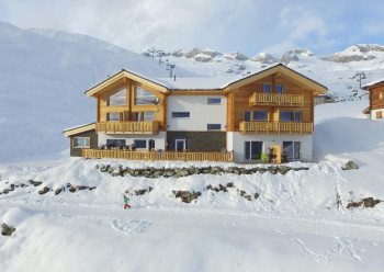 Hotel Tigilou