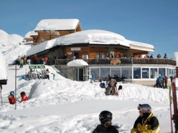 Restaurant Kristall