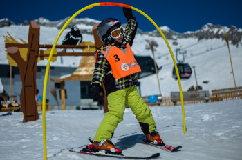 Skischule