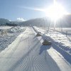 Die Snowtubingbahn war bei ihrer Inbetriebnahme die erste in Deutschland!