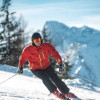 Verbringe abwechslungsreiche Tage auf der Piste.