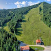 Götschen Bischofswiesen im Sommer.