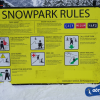 Götschen Bischofswiesen - Snowpark