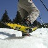 Schneeschuhwandern in Bergün Filisur