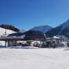 Der Egghof Sunjet Lift ist kindersicher.