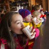 In Big White wird man kulinarisch von A bis Z verwöhnt. Ob hausgemachte Suppen, leckere Sandwiches, Kaffee, Tee oder heiße Schokolade - hier findest du immer genau das, worauf du Lust hast.