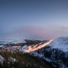 Björnrike gehört zusammen mit Vemdalsskalet und Klövsjö/Storhogna zu Vemdalen.