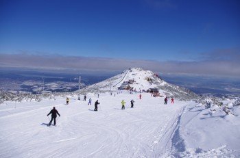 In Borovets stehen dir insgesamt 58 Pistenkilometer zur Verfügung.