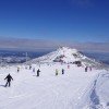 In Borovets stehen dir insgesamt 58 Pistenkilometer zur Verfügung.