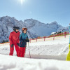 Skifahren Brandnertal