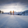 Skifahren im Brandnertal