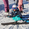 Skifahren im Brandnertal