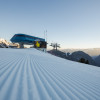 Skifahren im Brandnertal