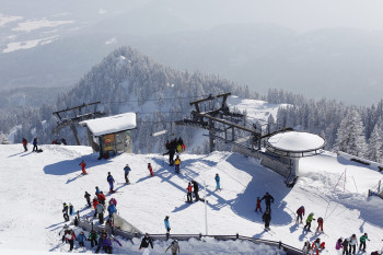 Der Ahornlift