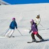 Pistenglück für die ganze Familie - Skifahren in Breckenridge ist einfach fantastisch!