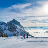 Pfronten liegt im Allgäu.