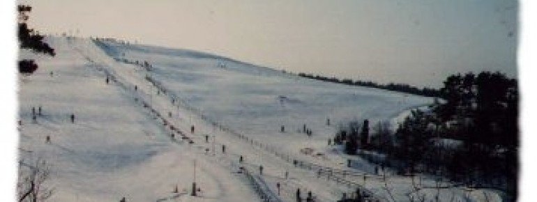 Pistenplan Brudarebacken