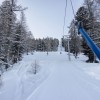 Ronalplift Moosalpregion