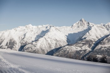 Skigebiet Moosalpregion