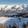 Skigebiet Moosalpregion